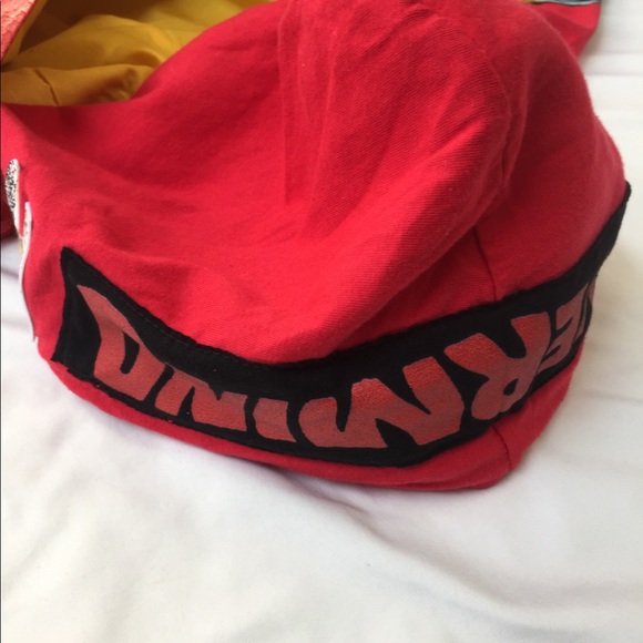 Kurt Cobain Nirvana Snakeskin Hoodie - Picture 12 of 16